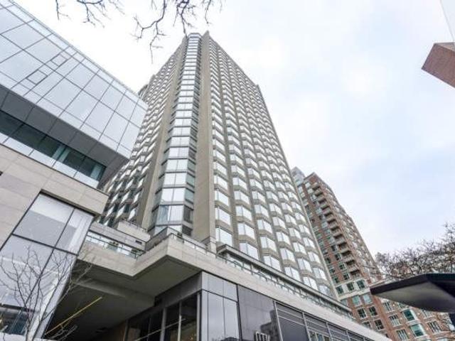 713 - 155 Yorkville Ave