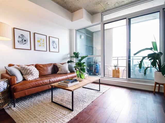 1205 - 20 Minowan Miikan Lane