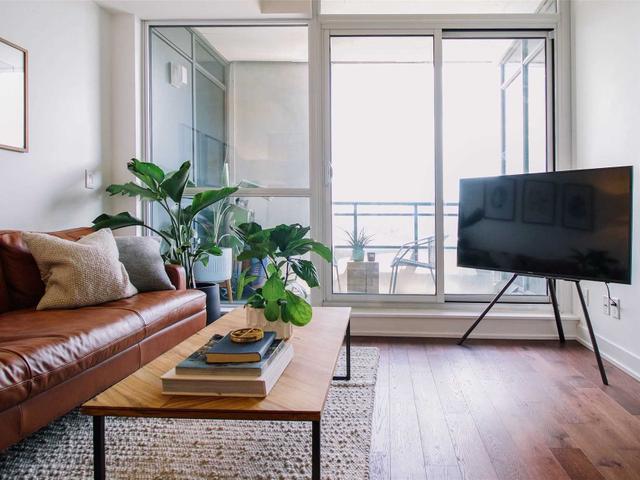 1205 - 20 Minowan Miikan Lane