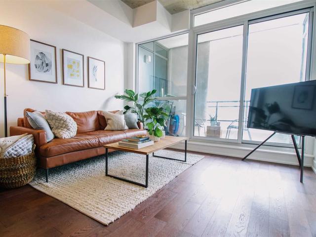 1205 - 20 Minowan Miikan Lane