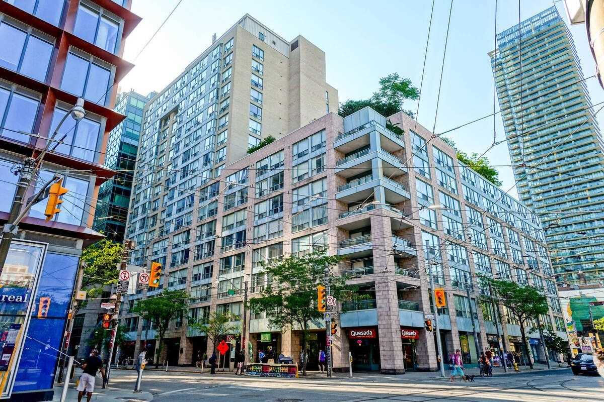 1307 92 King St E, Toronto Leased, C5274154 Condos.ca 1307 92 King St E, Toronto Leased, C5274154 Condos.ca