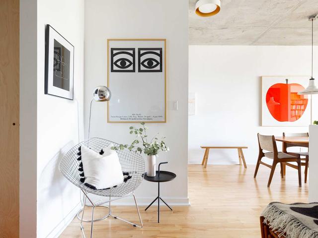 211 - 301 Markham St