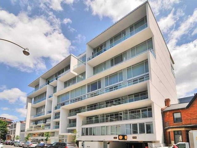 316 - 75 Portland St