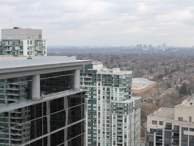 3509 - 4978 Yonge St