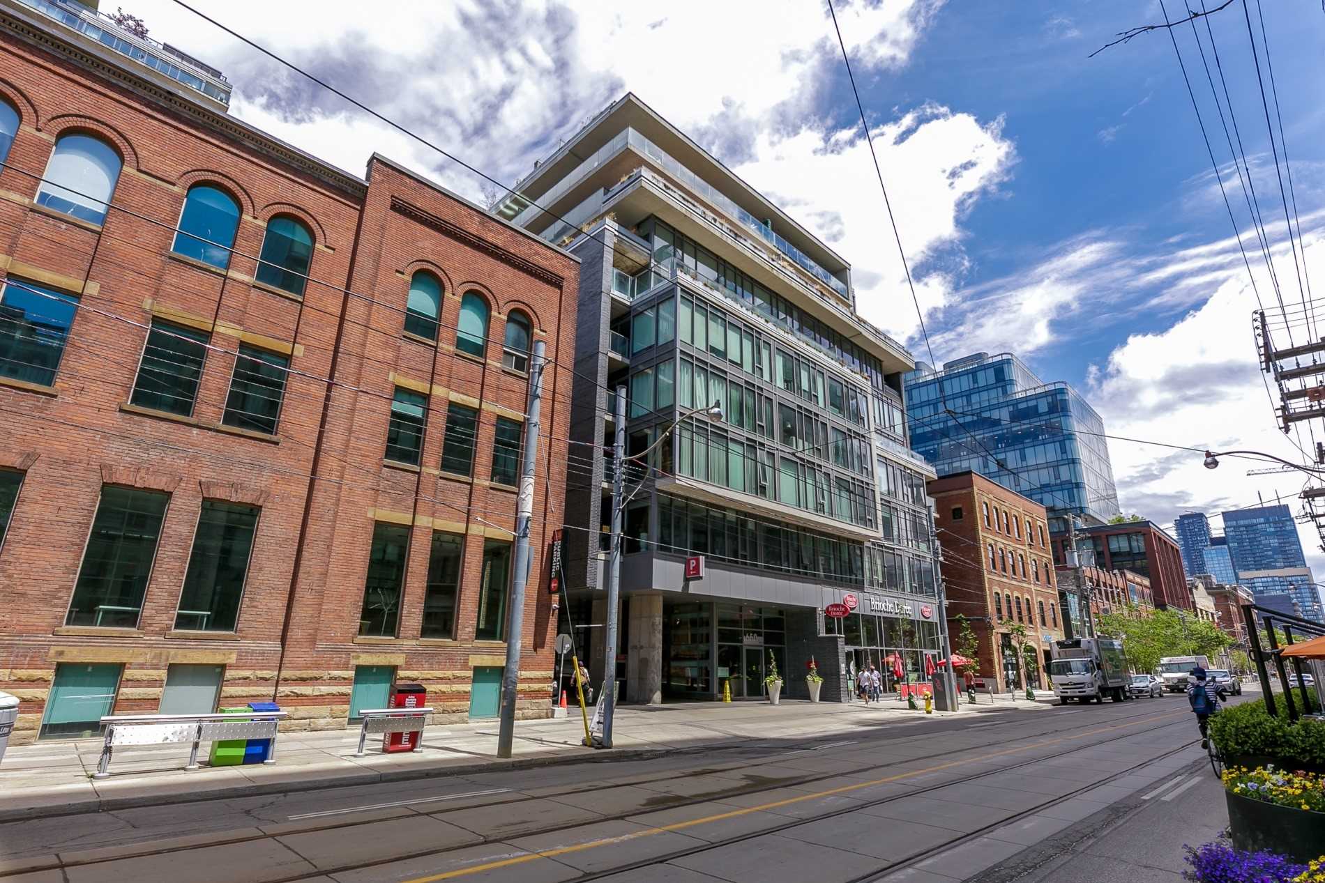 504 650 King St W, Toronto Leased, C5274412 Condos.ca