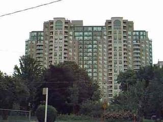 802 - 23 Lorraine Dr