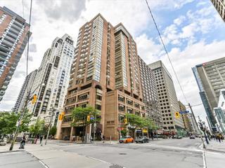1201 - 1132 Bay St