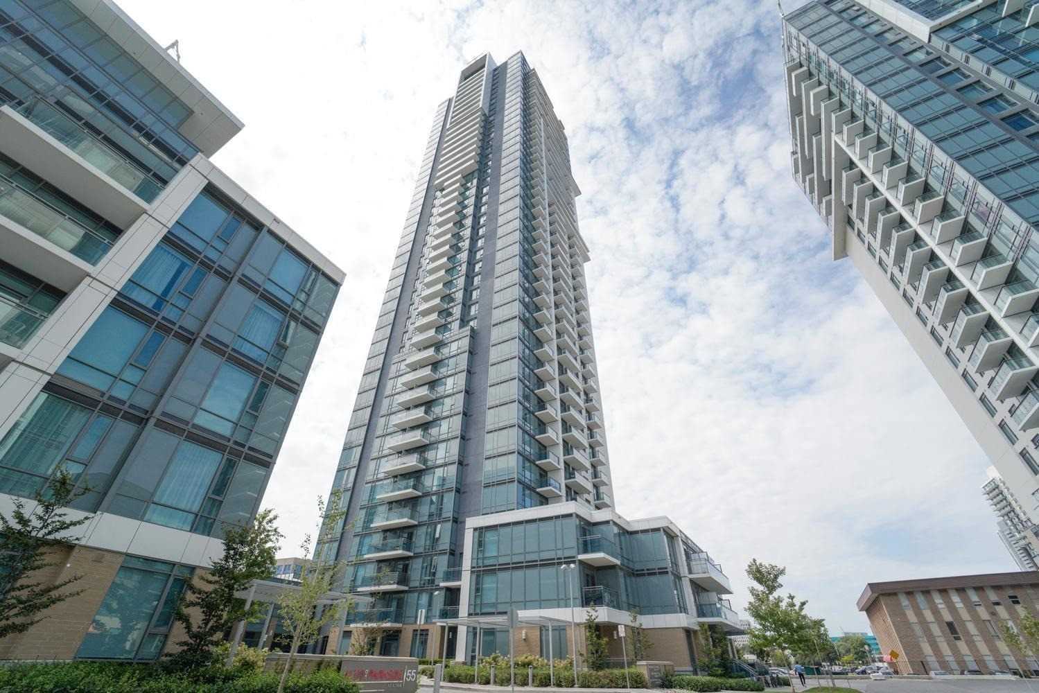 4111 55 Ann O'reilly Rd, Toronto Sold, C5274921 Condos.ca