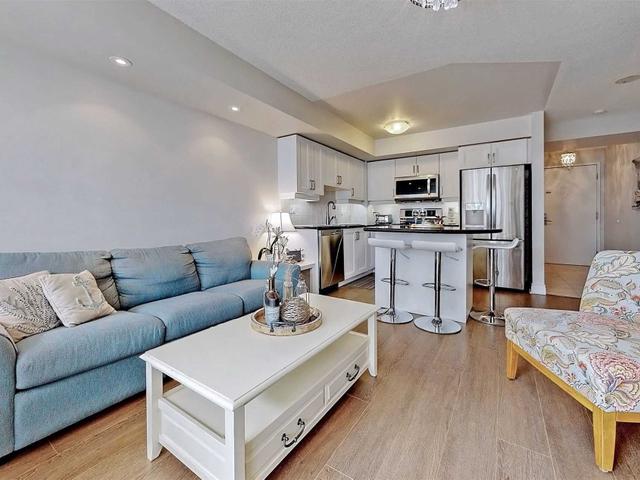 1523 - 80 Harrison Garden Blvd