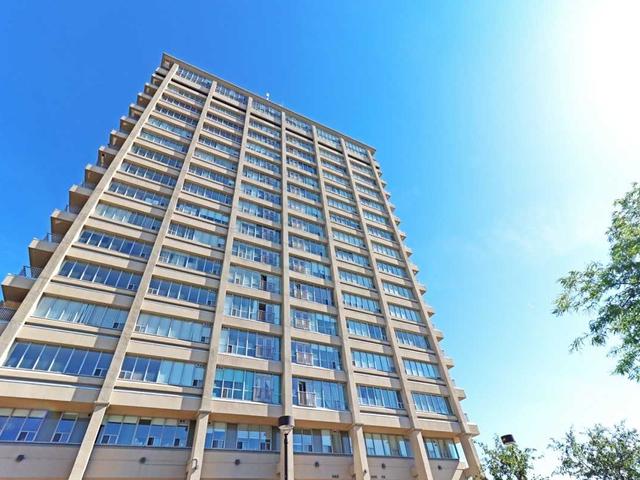 1206 - 797 Don Mills Rd