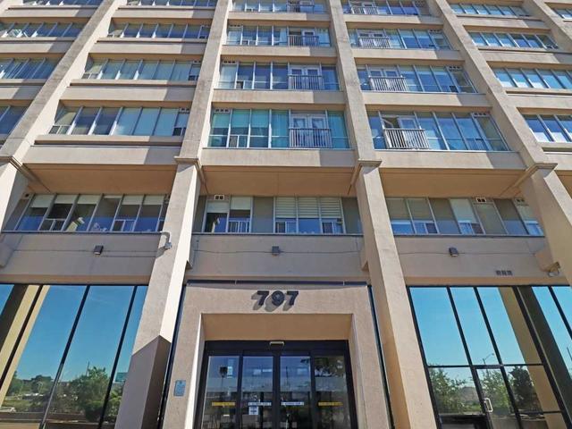 1206 - 797 Don Mills Rd