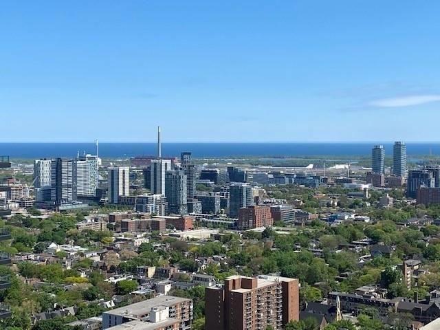 3804 - 120 Homewood Ave