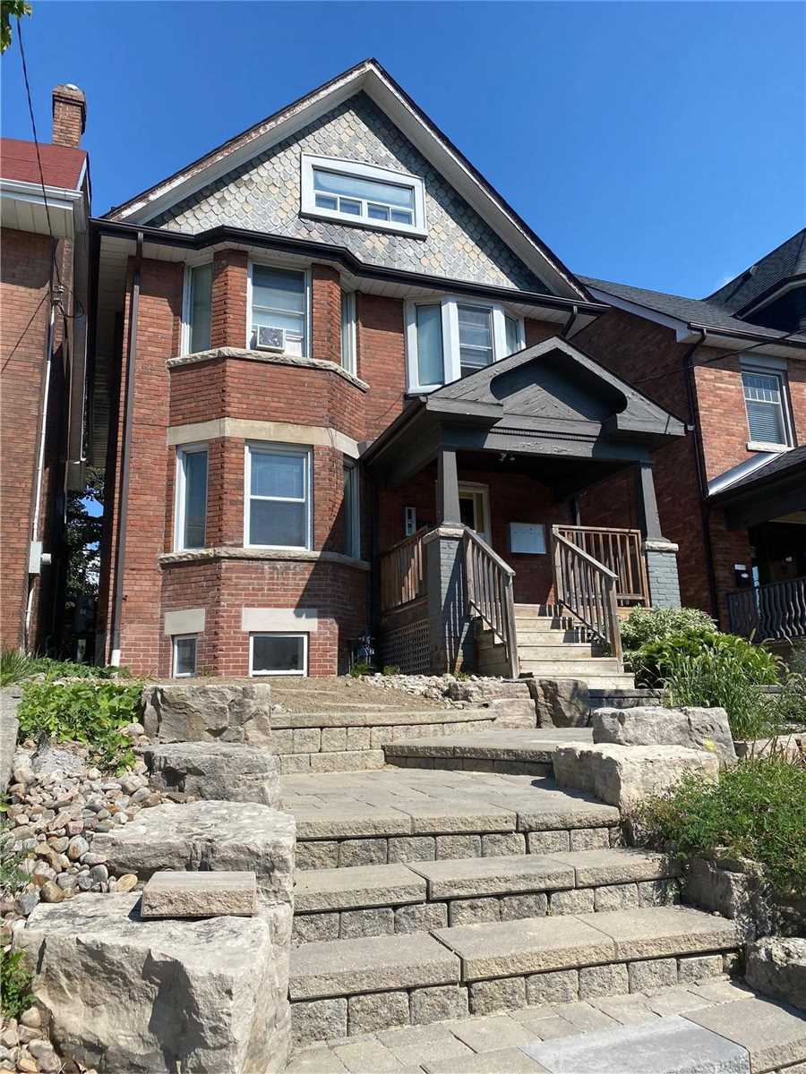 Main 14 Rosemount Ave, Toronto Leased, C5275505 Property.ca