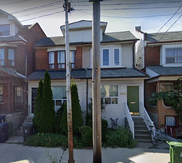 Main 1190 Ossington Ave, Toronto Suspended, C5275541 Property.ca