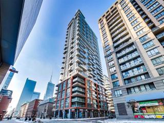 2608 - 126 Simcoe St