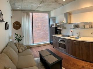 316 - 560 King St