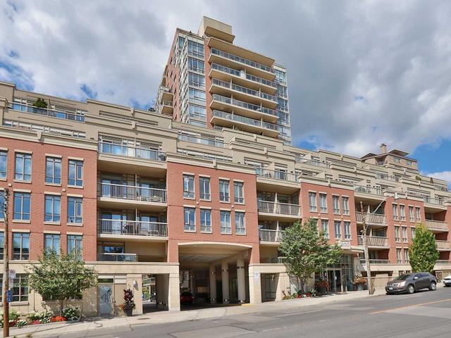 308 - 900 Mount Pleasant Rd