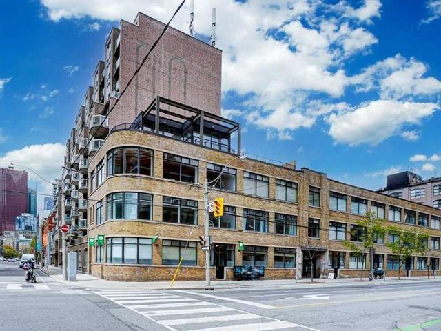 106 - 80 Sherbourne St
