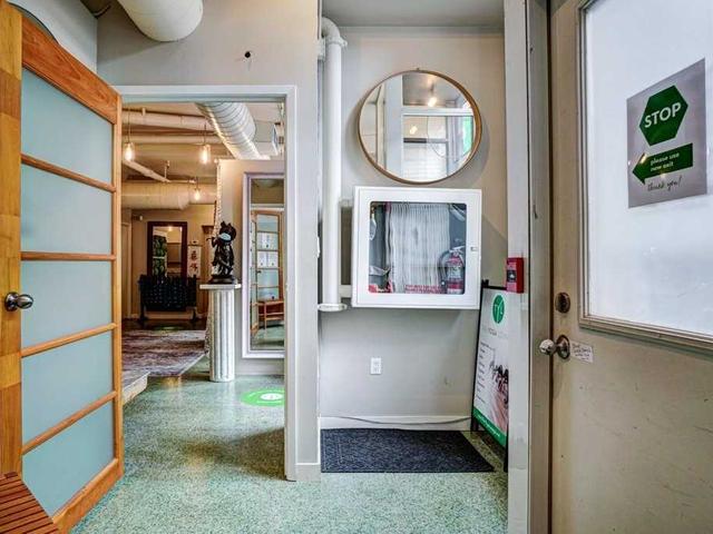 106 - 80 Sherbourne St