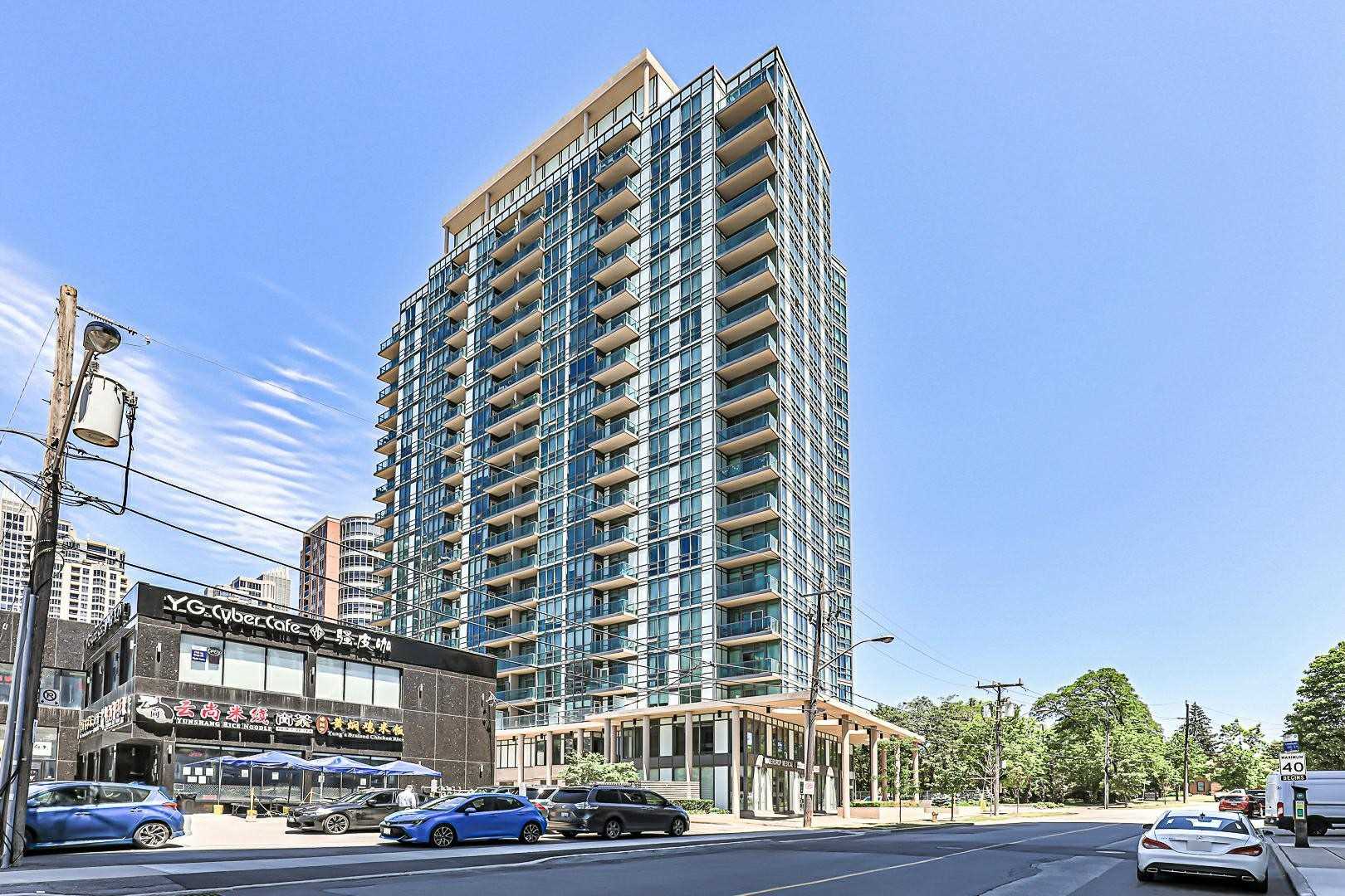 1304 26 Norton Ave, North York Sold Conditional, C5276985 Condos.ca 1304 26 Norton Ave, North York Sold Conditional, C5276985 Condos.ca