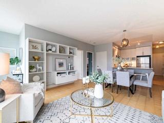 302 - 1171 Queen St W