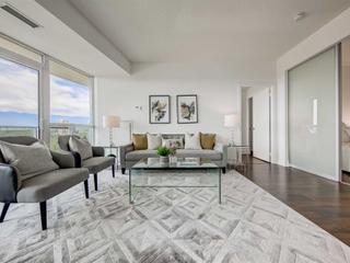 505 - 35 Brian Peck Cres