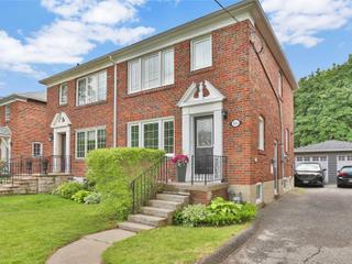 16 Beaufield Ave