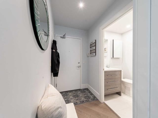 3410 - 208 Queens Quay W