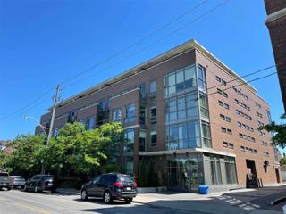 201 - 707 Dovercourt Rd
