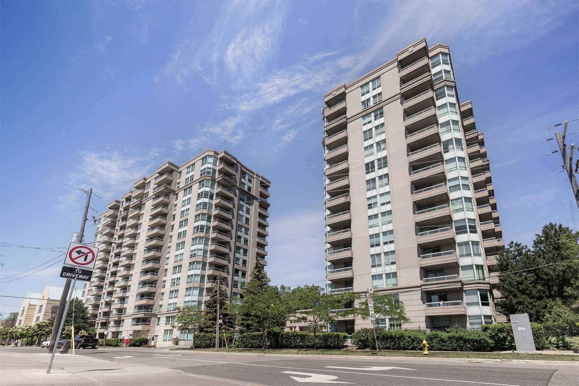 803 8 Covington Rd, North York Sold, C5278077 Condos.ca