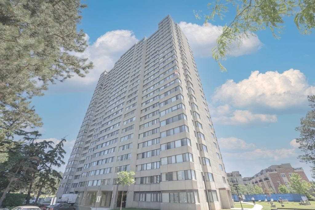 2002 133 Torresdale Ave, North York