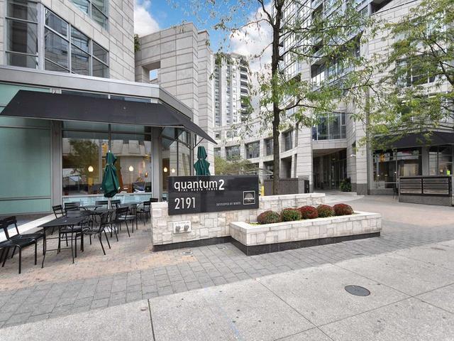 2706 - 2191 Yonge St