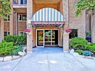 125 - 4005 Don Mills Rd