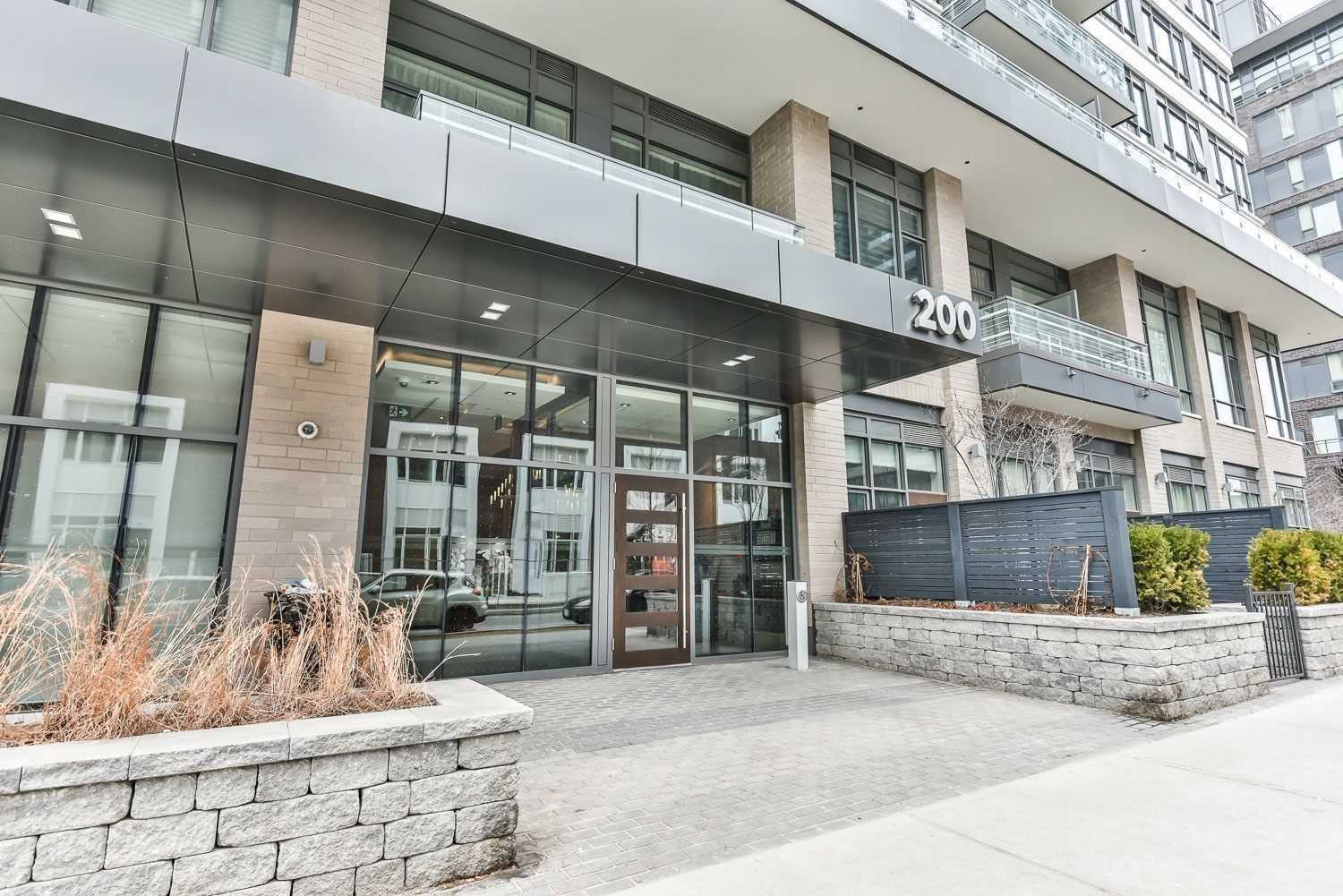 614 200 Sackville St, Toronto Terminated, C5280460 Condos.ca
