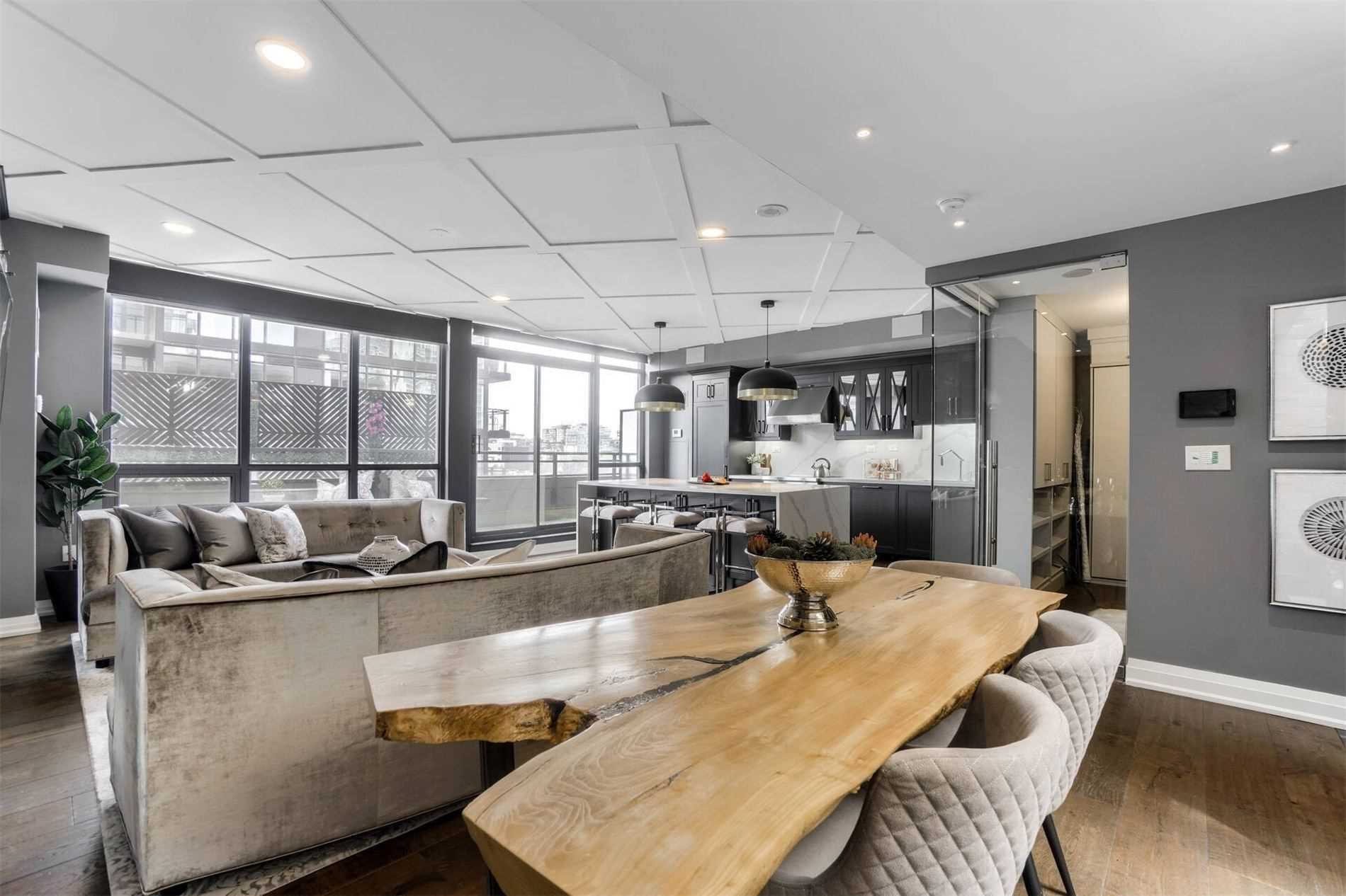 817 8 Telegram Mews, Toronto Terminated,