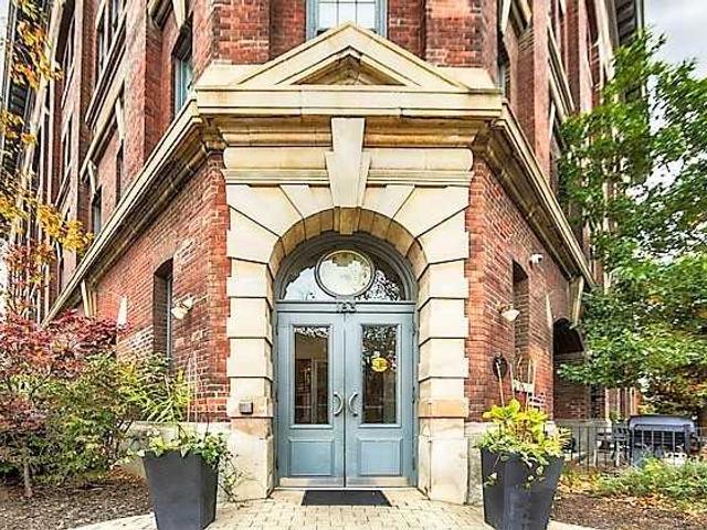 312 - 183 Dovercourt Rd