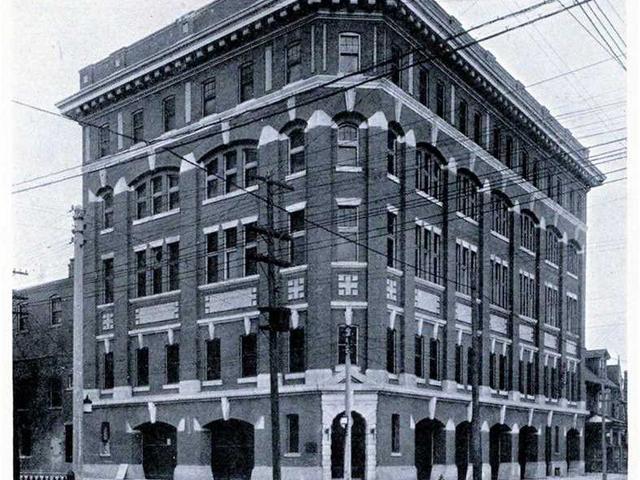 312 - 183 Dovercourt Rd