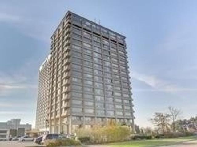 1507 - 797 Don Mills Rd