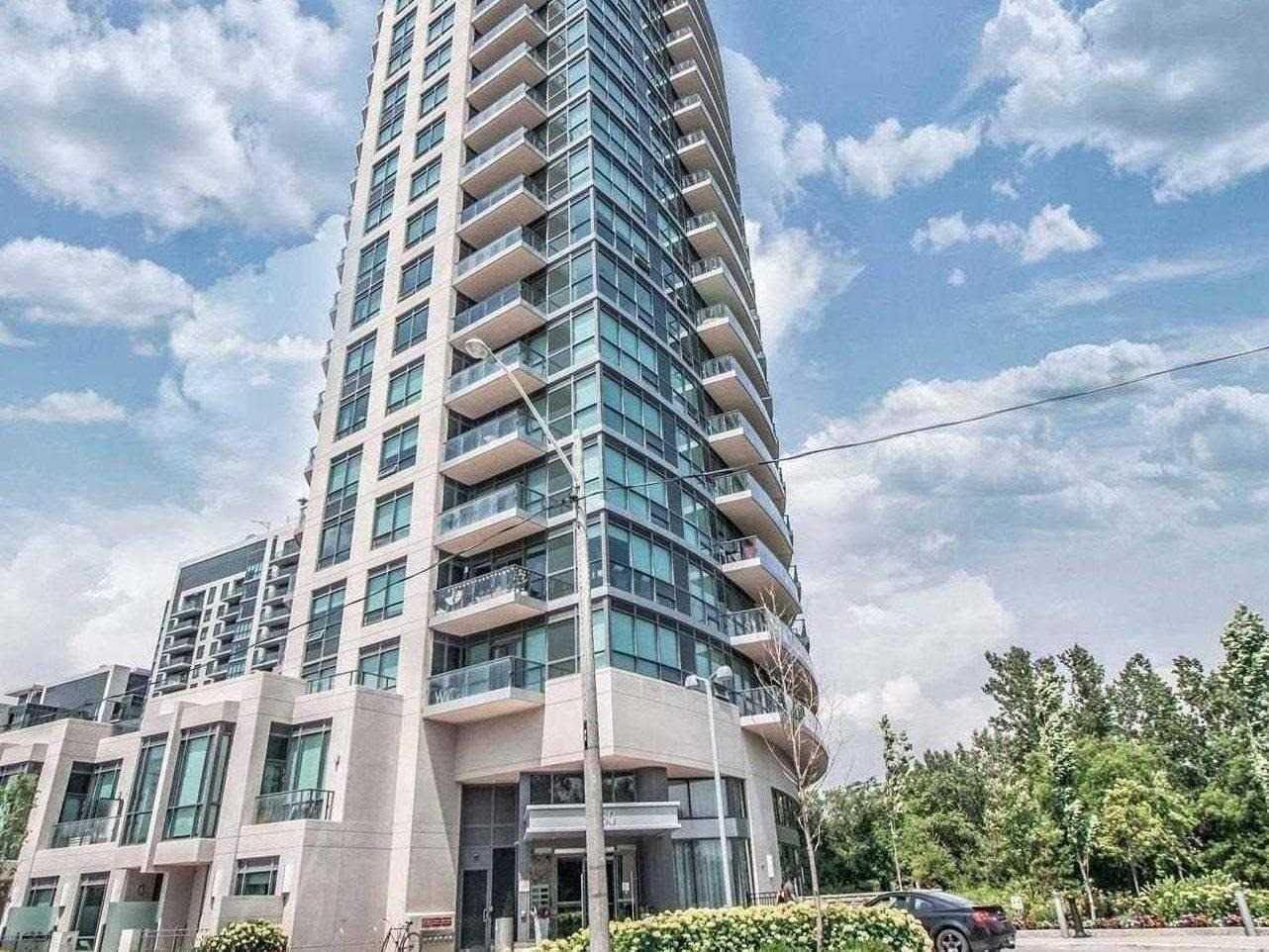 TH 109 160 Vanderhoof Ave, East York Sold, C5282219 Condos.ca