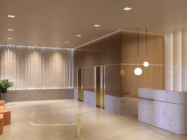 701 - 1181 Queen St W