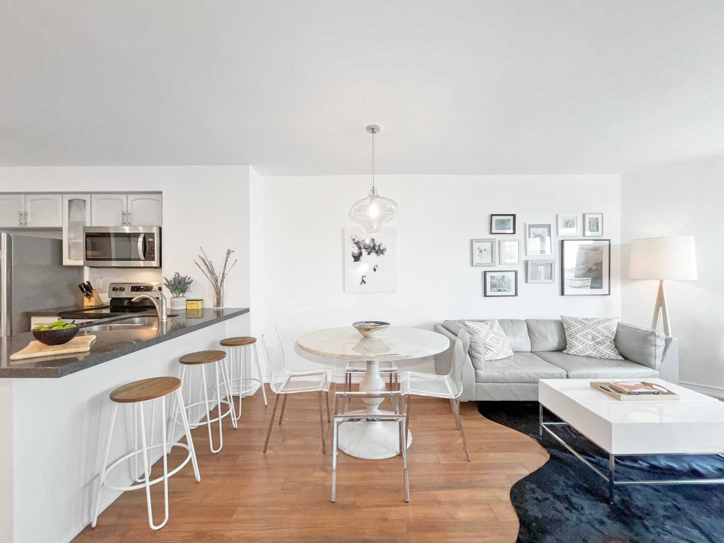 510 410 Queens Quay W, Toronto