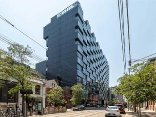 411 - 629 King St W