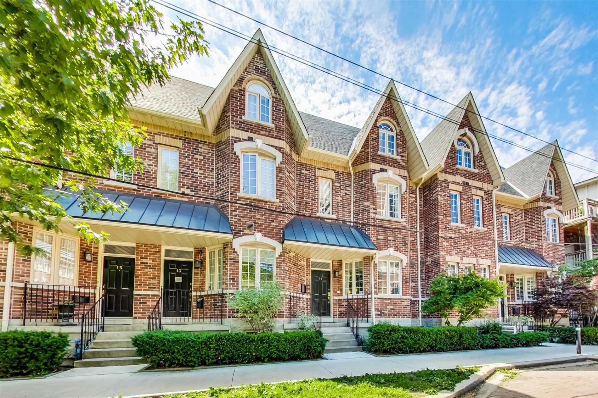 11 Earl St, Toronto Suspended, C5282653 Condos.ca