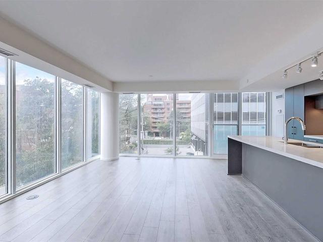 302 - 99 Foxbar Rd, Toronto | Leased, C5283189 | Property.ca