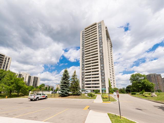 2305 - 3300 Don Mills Rd
