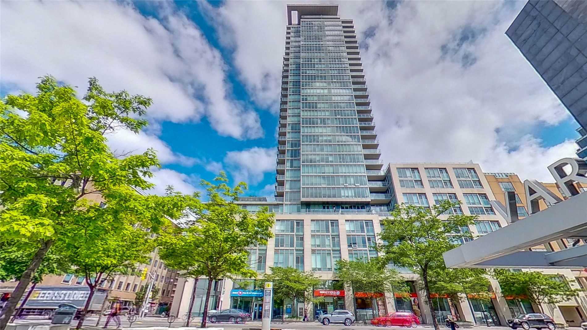 2005 1 Bedford Rd, Toronto Leased, C5283919 Condos.ca