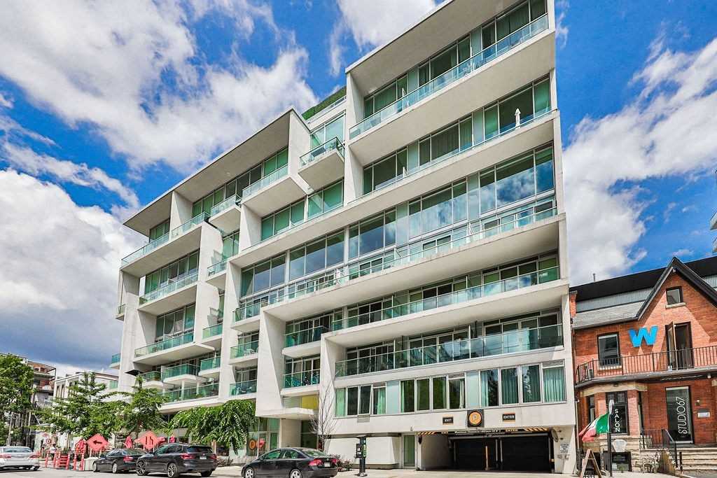 323 75 Portland St, Toronto Sold, C5284303 Condos.ca