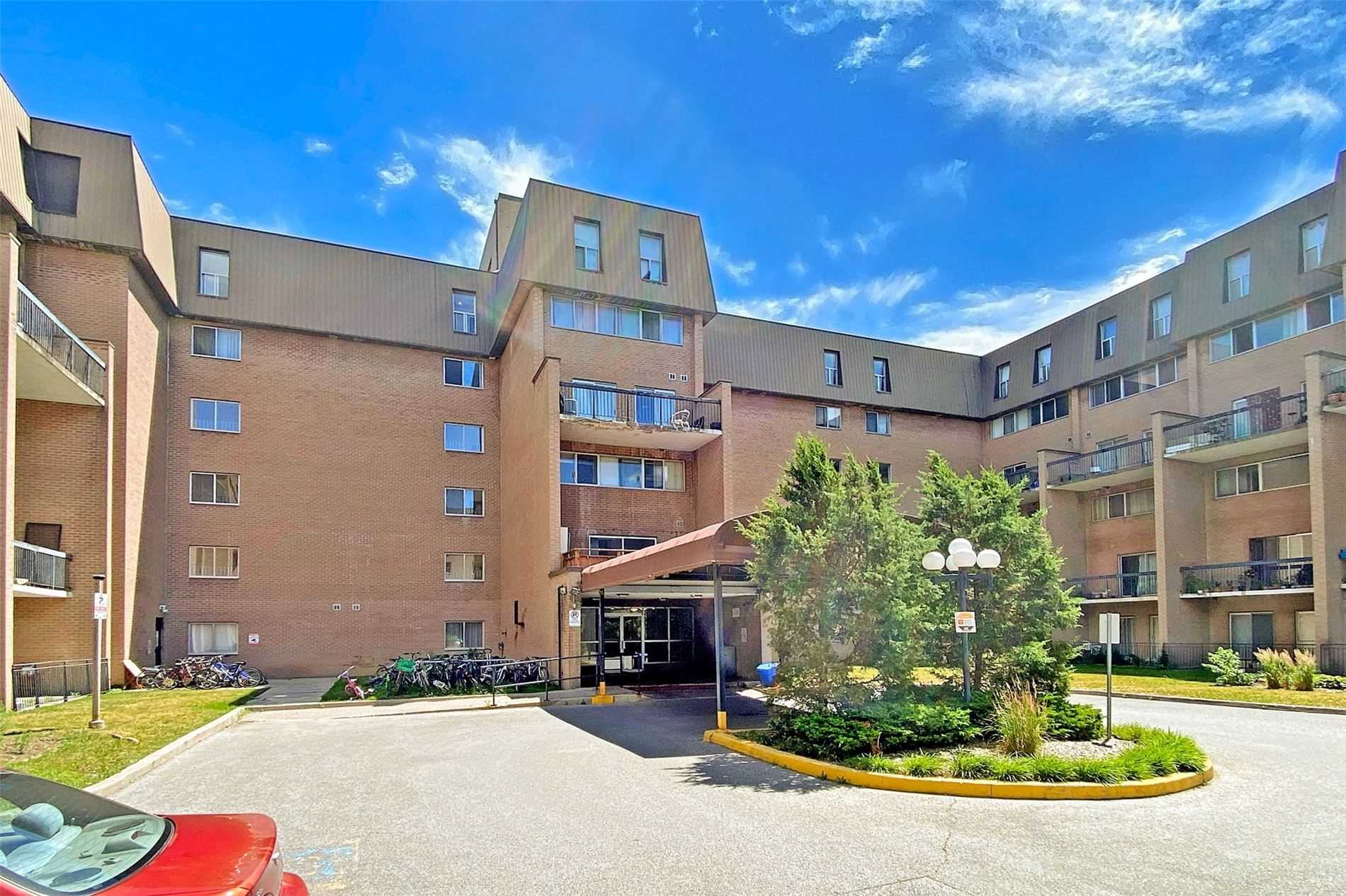 234 165 Cherokee Blvd, North York Sold, C5285384 Condos.ca