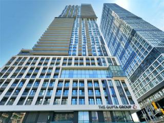 3412 - 251 Jarvis St