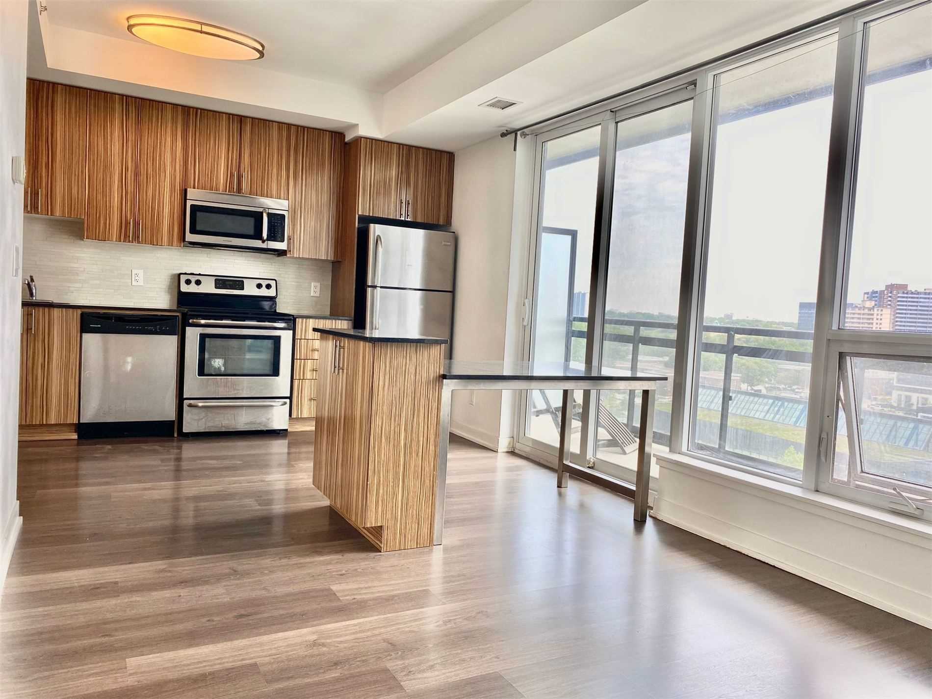 1012 225 Sackville St, Toronto Leased, C5287469 Condos.ca